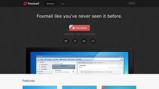 
                            3. Foxmail for Windows - Www Foxmail Com Login