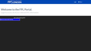 
                            1. FPL Portal - Fpl Portal