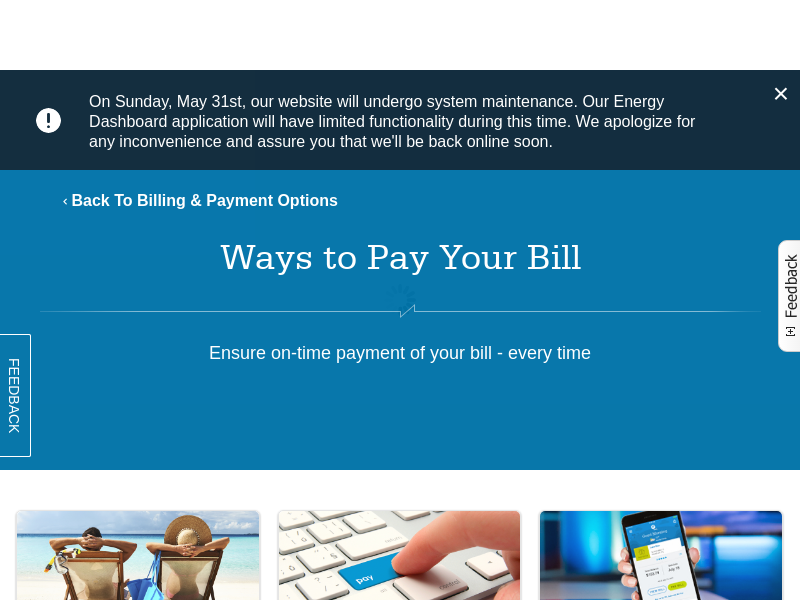 
                            3. FPL | Ways to Pay Your Bill