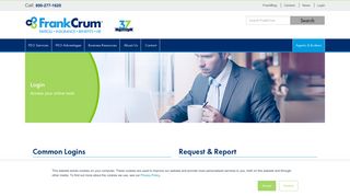 
                            1. FrankCrum Client Login | FrankCrum - Frankcrum Com Login