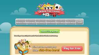 
                            5. Free Bingo | Play the Best Bingo Games Online Free - No ... - Now Bingo Portal