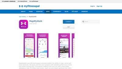 Free Calorie Counter, Diet & Exercise ... - myfitnesspal.com