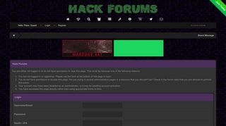
                            2. FREE DDOSER - Hack Forums - Flame Stresser Portal Key