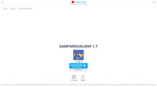 
                            4. Free download samparksailrsp APK for Android - Sampark Sail Rsp Login