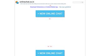 
Free mobile chat room with no registration in USA - Online chat
