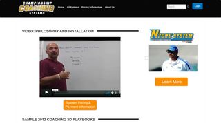 
                            2. Free Nzone Content - Championship Coaching Systems - Nzone System Portal