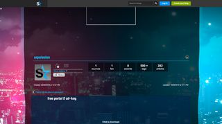 
free portal 2 cd-key - erpuisolun's blog - Skyrock.com
