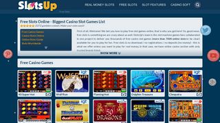 
                            4. ᐈ Free Slots Online | Play 7777+ Casino Slot Machine Games