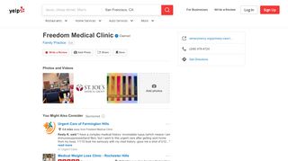 
                            7. Freedom Medical Center - Doctors - 20206 Farmington Rd, Livonia, MI ... - Freedom Medical Clinic Patient Portal
