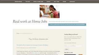 
                            6. freeeats.com | Real work at Home Jobs - Freeeats Login