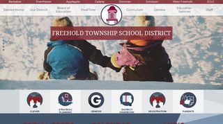
                            2. Freehold Township School District - Genesis Parent Portal Freehold