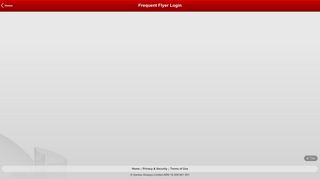
                            5. Frequent Flyer Login - Qantas - Qantas Frequent Flyer Portal Store
