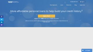 Frequently Asked Questions  OppLoans.com