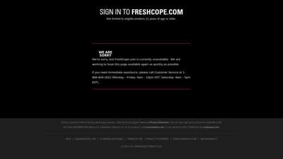 freshcope.com - Copenhagen® Smokeless Tobacco  Home Page