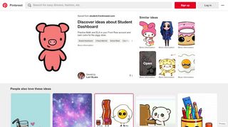 
                            1. Front Row Student Dashboard | Student dashboard, Freckles ... - Front Row Student Dashboard Portal