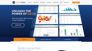 
                            7. Front Rush - Acs Athletics Portal Coaches