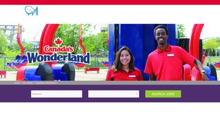 
                            1. Fun Jobs at Canada's Wonderland | Search Park Jobs and ... - Canada's Wonderland Employee Portal
