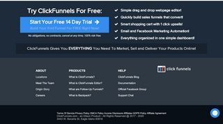 
                            1. Funnel University - ClickFunnels - Clickfunnels University Portal