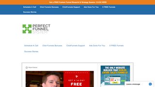 
                            7. Funnel University FREE Trial! - ClickFunnels Ninja - Clickfunnels University Portal