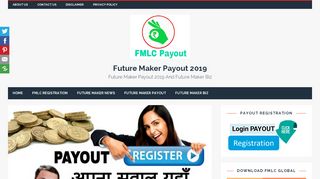 
                            8. Future Maker Payout 2019 - Www Futuremaker Biz Portal