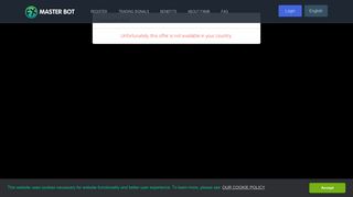 
                            1. FXMasterBot | A Simpler Way To Trade Forex and ... - Fx Master Bot Portal