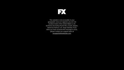 FXNOW Account - FX Networks