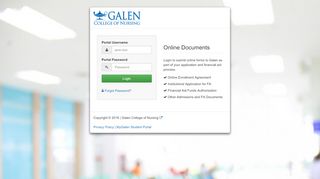 
Galen College of Nursing
