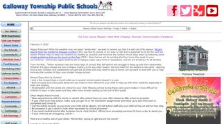 
                            8. Galloway Township Public Schools - Galloway School First Class Portal