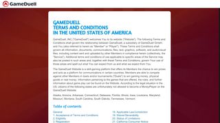 
                            5. GameDuell - Gameduell Portal Problem