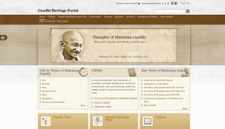 
                            1. Gandhi Heritage Portal: Repository of Authentic Information on the life ... - Gandhi Heritage Portal
