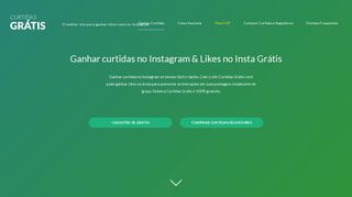 
                            5. Ganhar curtidas no Instagram | Likes no Insta Grátis ! - Instalikes Com Br Portal
