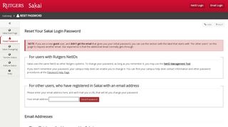 
                            1. Gateway : Reset Password - sakai.rutgers.edu - Sakai Rutgers Edu Portal