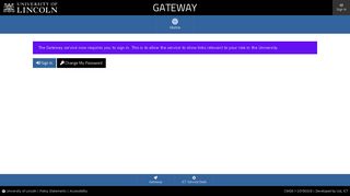 
                            3. Gateway - Uol Vle Portal Portal