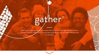 Gather Living • Gather™ is like no other student living concept around. - Gather Uptown Resident Portal