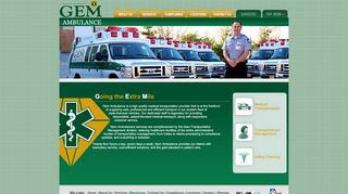 
                            5. Gem Ambulance - Gem Ambulance Epro Login