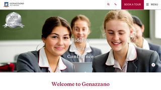 
                            1. Genazzano - Genazzano Portal