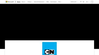 
                            14. Get Cartoon Network - Microsoft Store - Www Cartoonnetwork Com Portal