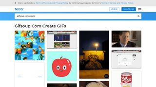 
                            1. Gifsoup Com Create GIFs | Tenor - Gifsoup Com Login