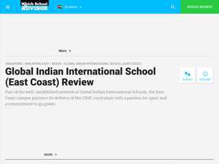
                            9. Global Indian International School (East Coast) Review ...
