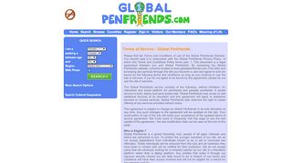 
                            6. Global Penfriends penpals_terms_and_conditions - Global Penfriends Portal