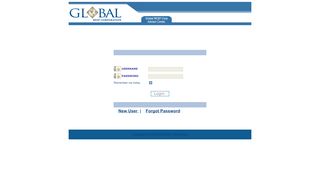 
                            13. Global Portal - Global RESP Corporation - Global Resp Portal