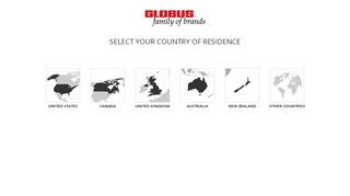 
                            8. Globus family of brands: Escorted Tours, Independent Travel ... - Globus Travel Portal