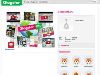 GlogsterEDU's Profile | Glogster EDU - Interactive ...