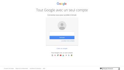 Gmail - Google Account