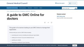 
                            2. GMC Online - GMC - Gmc Login Plab