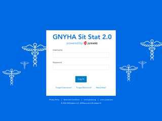 
                            3. GNYHA Sit Stat 2.0