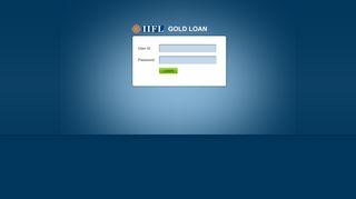 
Gold Loan Login  
