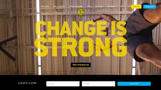 
                            7. Gold's Gym: Stronger Workouts, Personal Training & Classes ... - Gold's Gym Wifi Portal