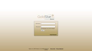 
                            3. GoldstarGPS - Goldstar Gps Voyager Portal