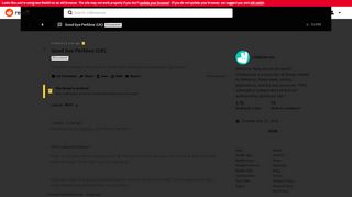 
                            4. Good bye Perkbox (UK) : deliveroos - Reddit - Perkbox Deliveroo Portal